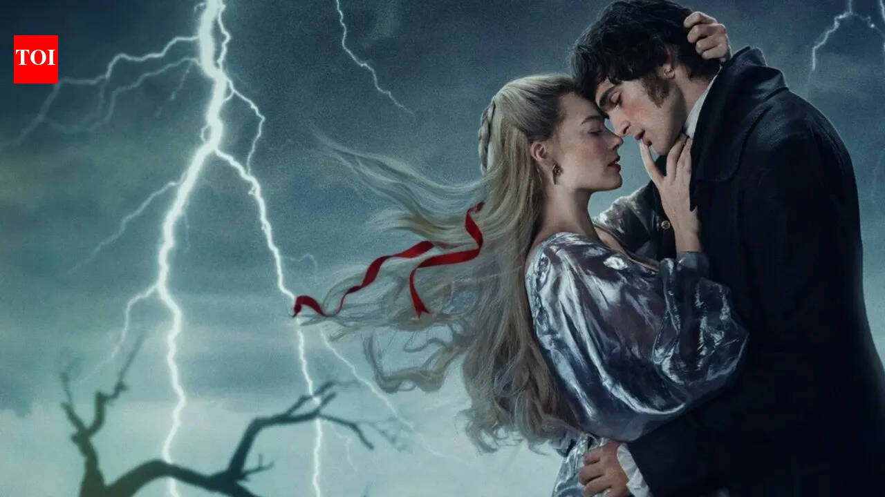 Margot Robbie's 'Wuthering Heights' OTT release: Here's all you need to know about the drama