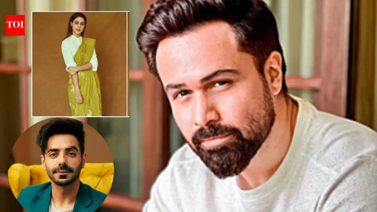 Emraan Hashmi to shoot for 8-day massive car action sequence for 'Gunmaaster G9', director Aditya Datt reveals
