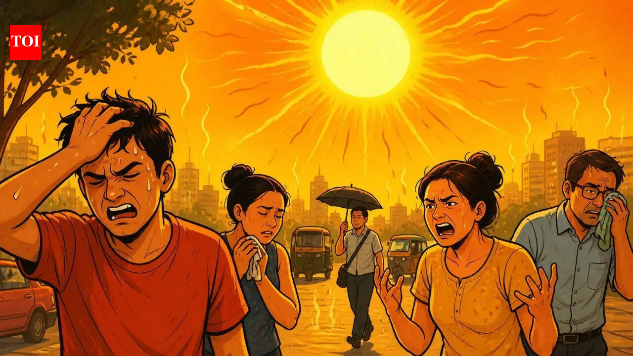 Feeling hot-headed this summer? You’re not alone. Science explains why