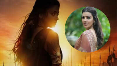 'NBK111': Kajal Aggarwal replaces Nayanthara in Nandamuri Balakrishna and Gopichand Malineni film - Report