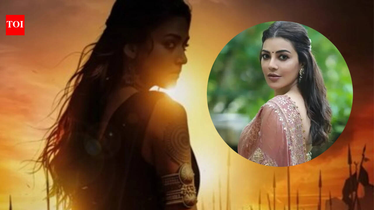 ‘NBK111’: Kajal Aggarwal replaces Nayanthara in Nandamuri Balakrishna and Gopichand Malineni film - Report