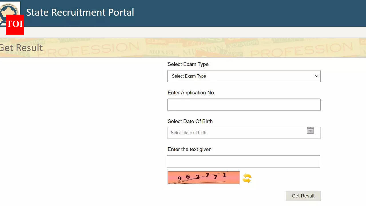 REET Mains result 2026 likely soon as RSSB prepares scorecard PDF release for 7,759 teacher posts