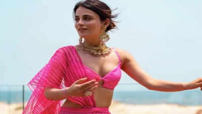 Radhikka Madan’s ‘Sanaa’ may finally release this year after long delay