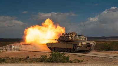 The price of power: What defence budgets of nations really reveal