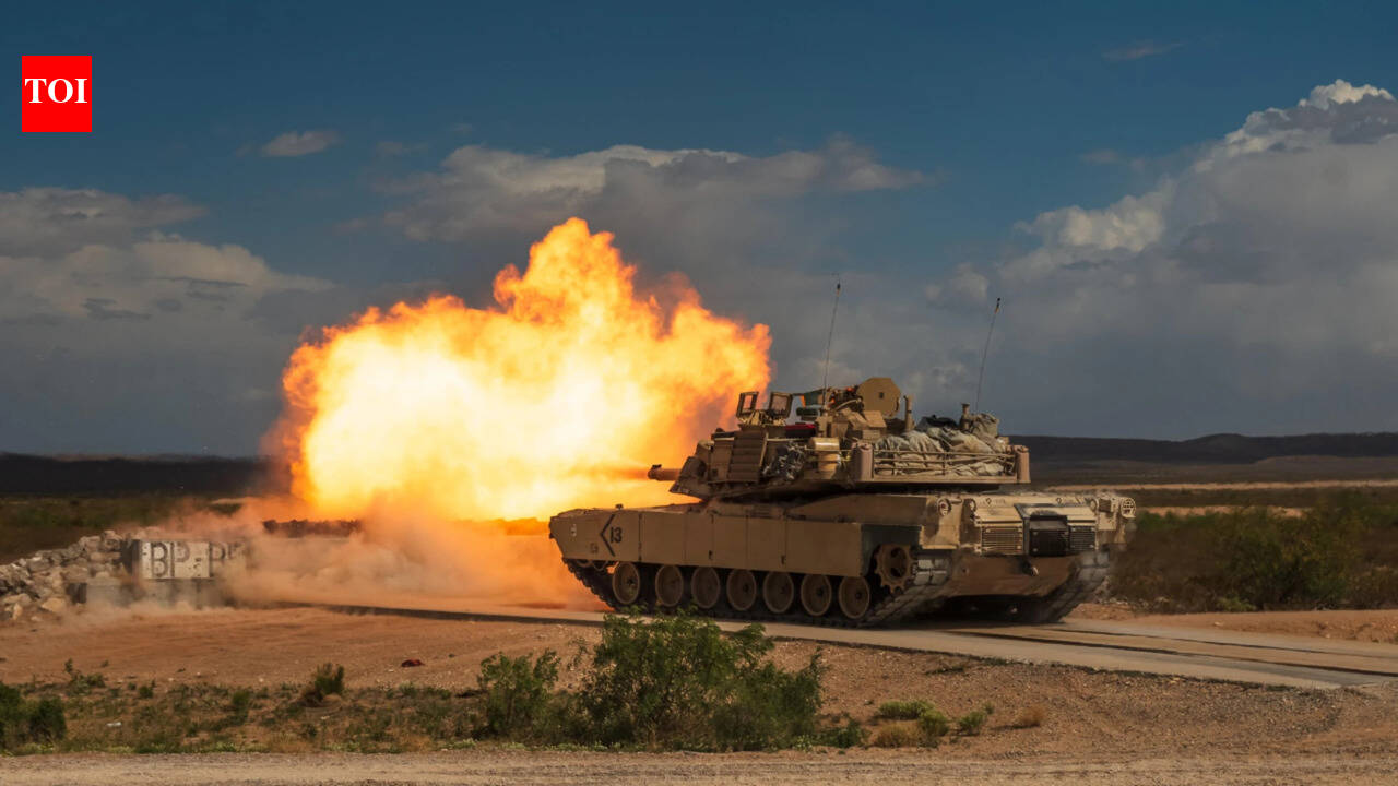 The price of power: What defence budgets of nations really reveal