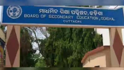 BSE Odisha 10th result marksheet: Scores will be released in both Odia and English; check link to download