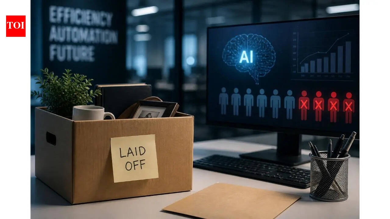 Tesla former HR chief says AI fear is bigger than reality; advises professionals to learn AI not because …