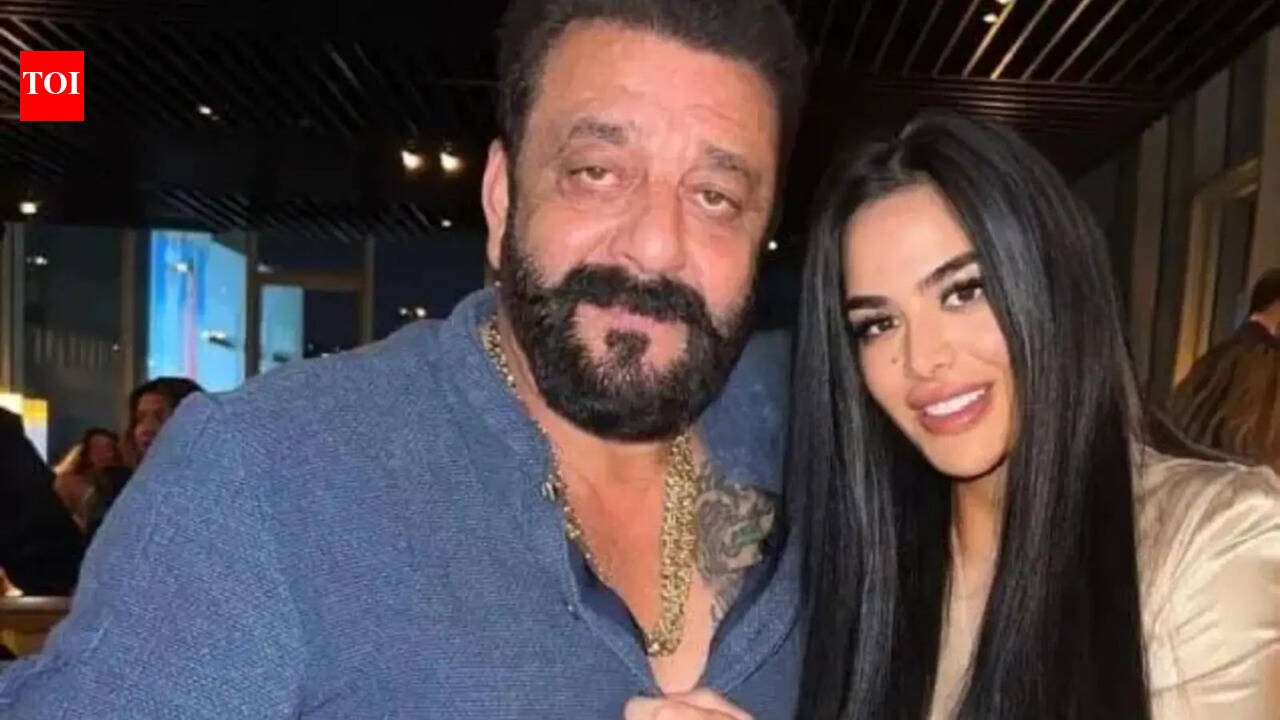 Trishala Dutt reveals acting was never her passion, wanted time with Sanjay Dutt: 'He’s like any other father'