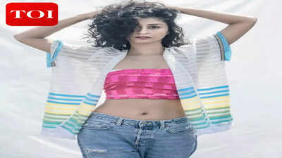 Chitrangada Satarupa opens up about bullying Nawazuddin Siddiqui in 'Main Actor Nahin Hoon': 'I feared he must be hating me'