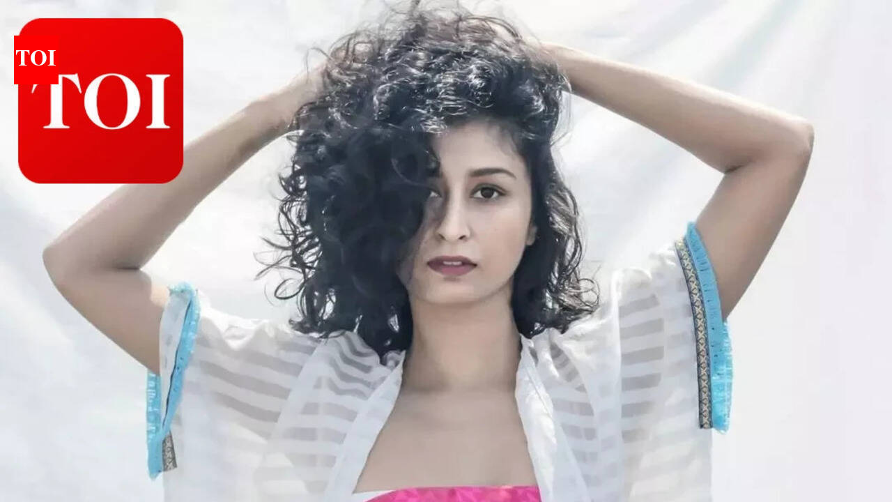 Chitrangada Satarupa opens up about bullying Nawazuddin Siddiqui in 'Main Actor Nahin Hoon': 'I feared he must be hating me'