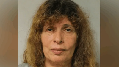 Woman, 70, jailed for life for killing sister and stealing Rolex watch in north London