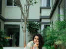 I'm broken, but I'm learning how to live again: Krishi Thapanda