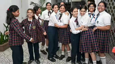 BSE Odisha 10th result 2026 out: 95.33% pass, Gajapati tops; how to check marks