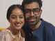 Deepika Singh wishes 'patience & peace' for husband on their wedding anniversary