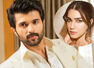 Kriti Sanon to romance Vijay Deverakonda in director Shouryuv&rsquo;s next