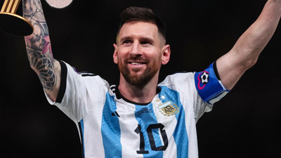 Which historical records can Lionel Messi break at FIFA World Cup 2026 in his possible final appearance?