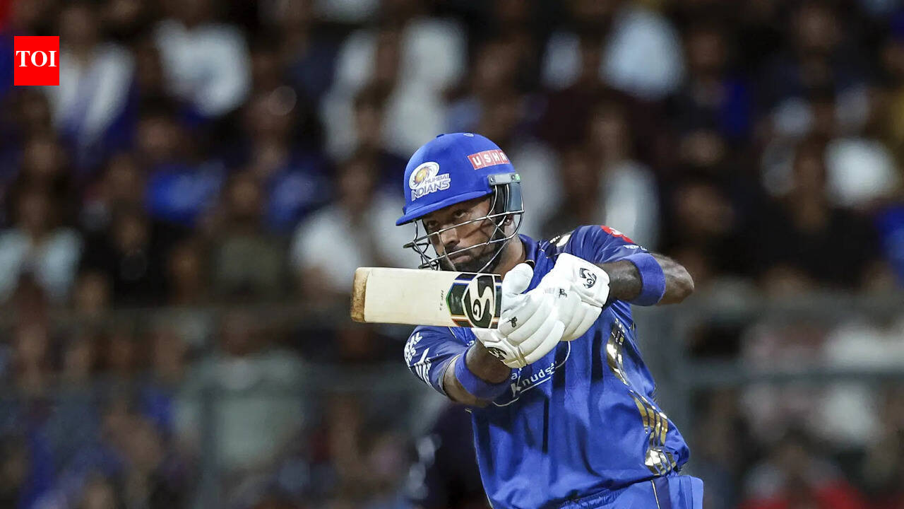CSK vs MI Live: Mumbai Indians batting flops again as CSK restrict them to 159/7