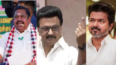 Tamil Nadu assembly polls: 10 key constituencies to watch on May 4