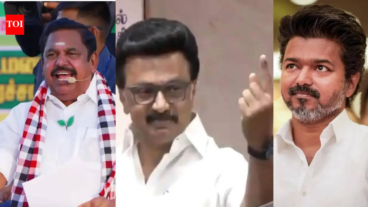 Tamil Nadu assembly polls: 10 key constituencies to watch on May 4