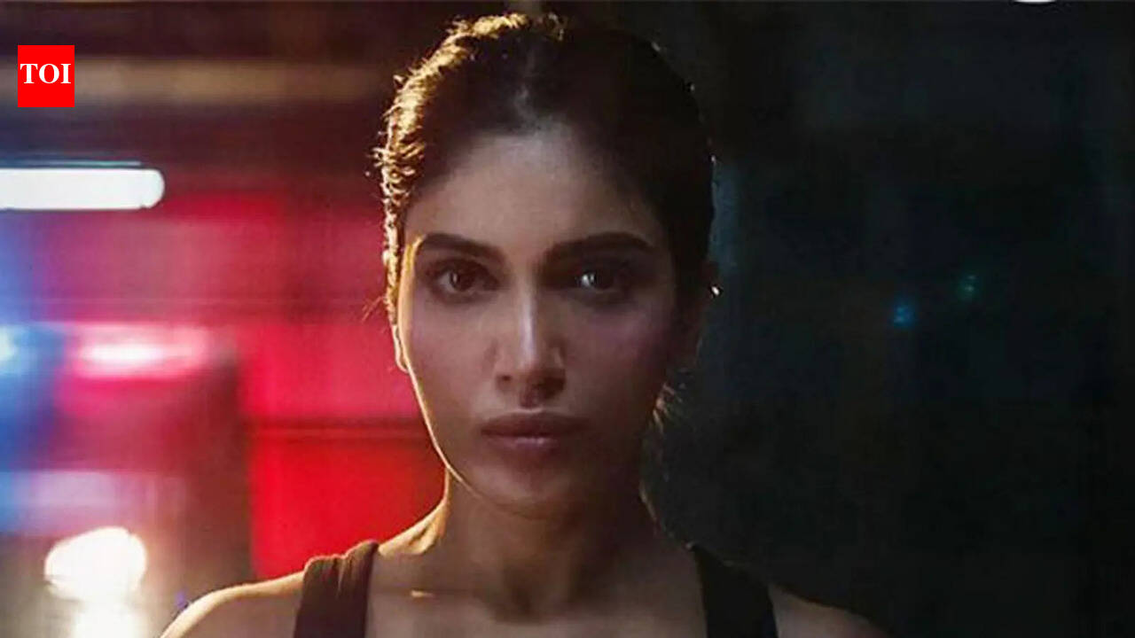 Bhumi Pednekar heartbroken over Jabalpur boat accident; ‘The visual of a mother holding her son will stay with me’