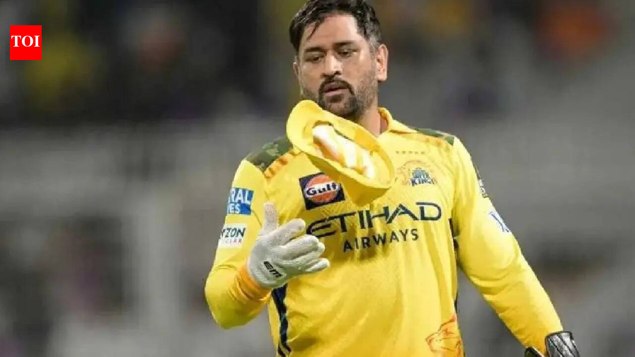 IPL 2026: 'MS Dhoni can surprise' - R Ashwin gives major update before CSK vs MI
