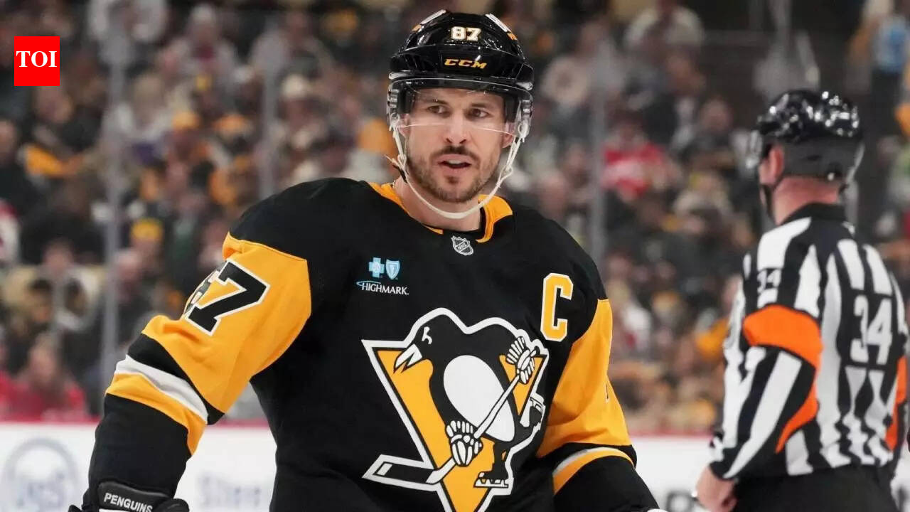 Sidney Crosby delays Pittsburgh Penguins contract decision amid major NHL offseason uncertainty and organizational transition