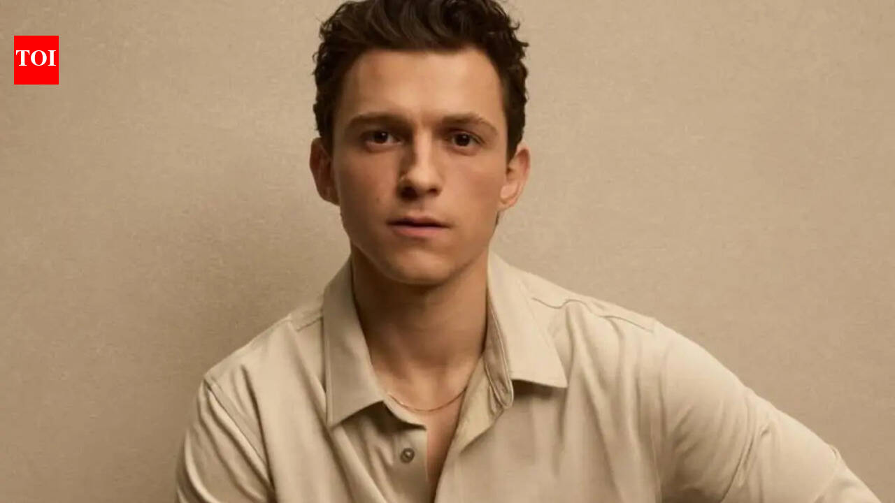 Tom Holland opens up about alcohol cravings and his journey to sobriety: 'I just feel so much more confident in myself'