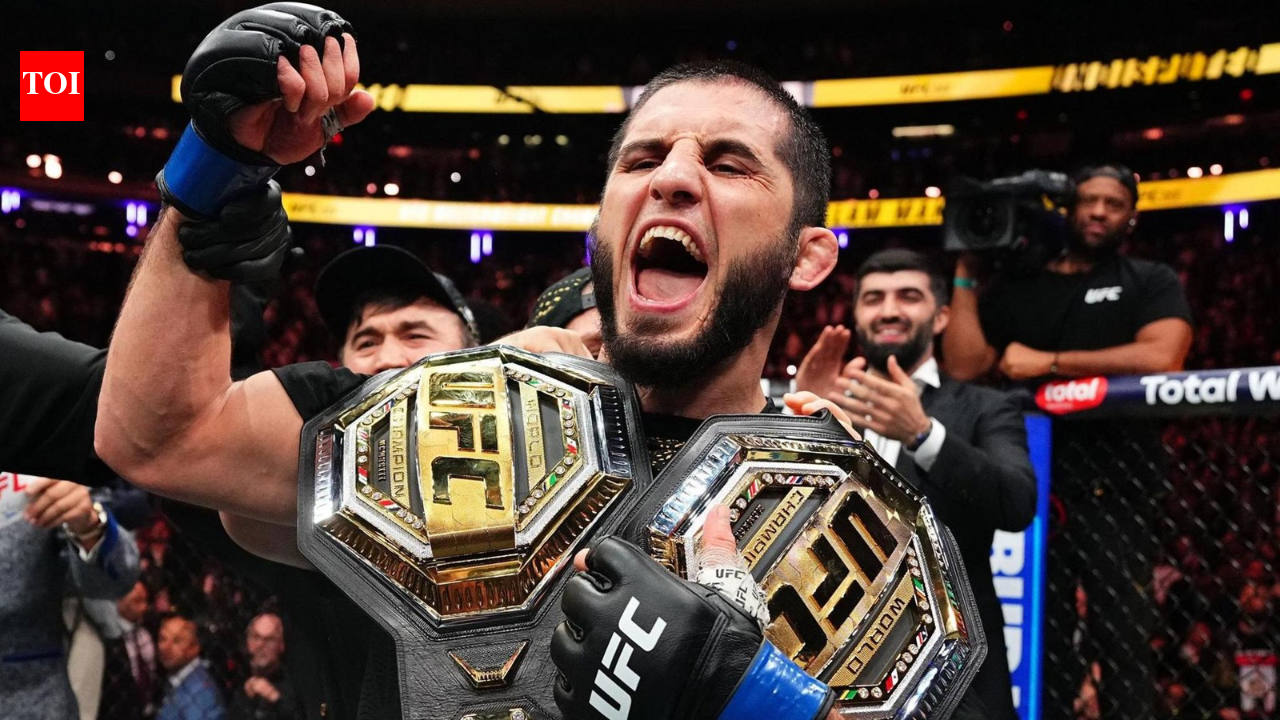 Fact check: Has Islam Makhachev started training camp for first UFC Welterweight title defense? Speculation around his next opponent grows