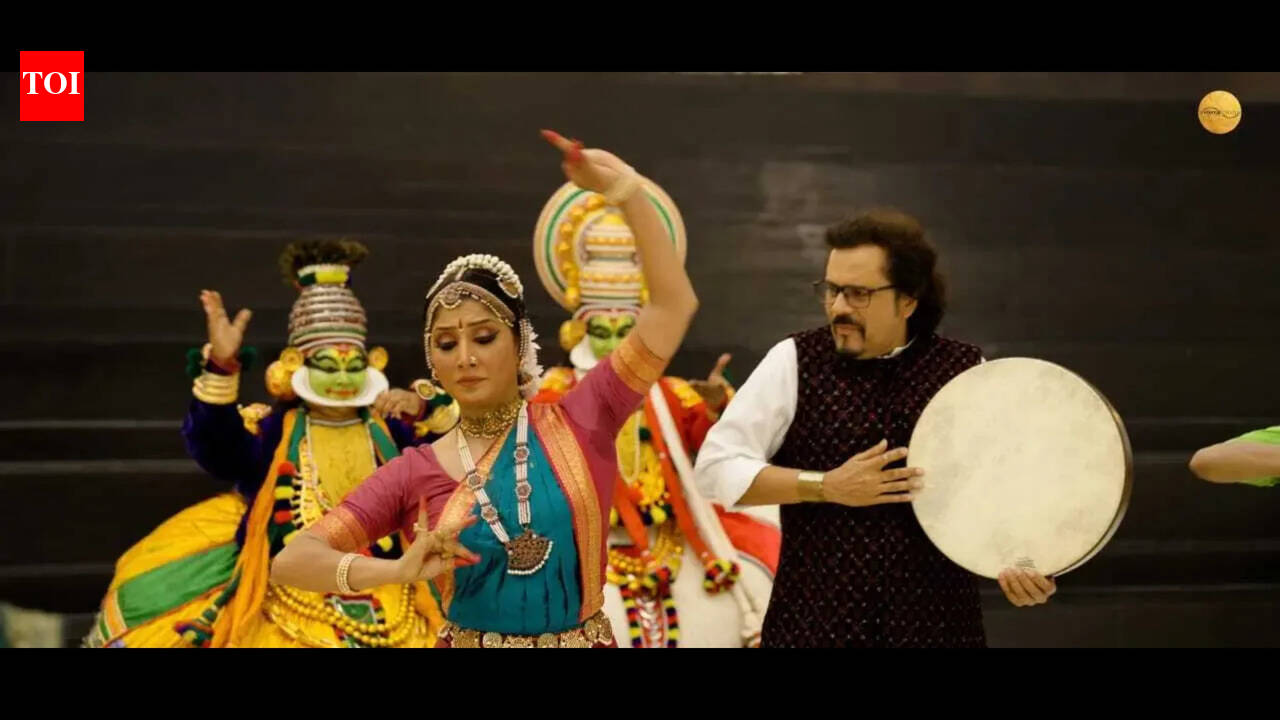 Bickram Ghosh marks 25 years of his ensemble with new album
