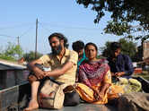 &lsquo;Pinjar&rsquo; selected at SAFFM, alongside Mamata Shankar&rsquo;s two films