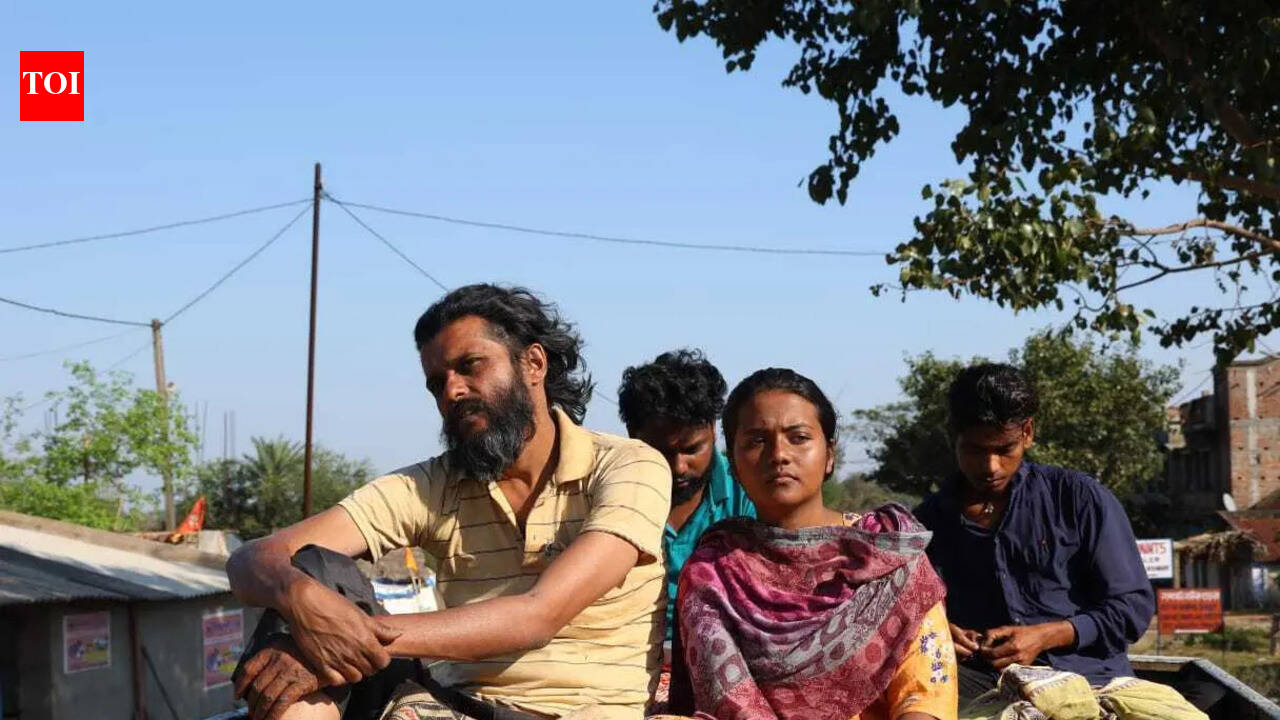 ‘Pinjar’ selected at SAFFM, alongside Mamata Shankar’s two films