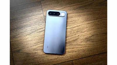 Realme 16 5G review: All-day battery, clean design