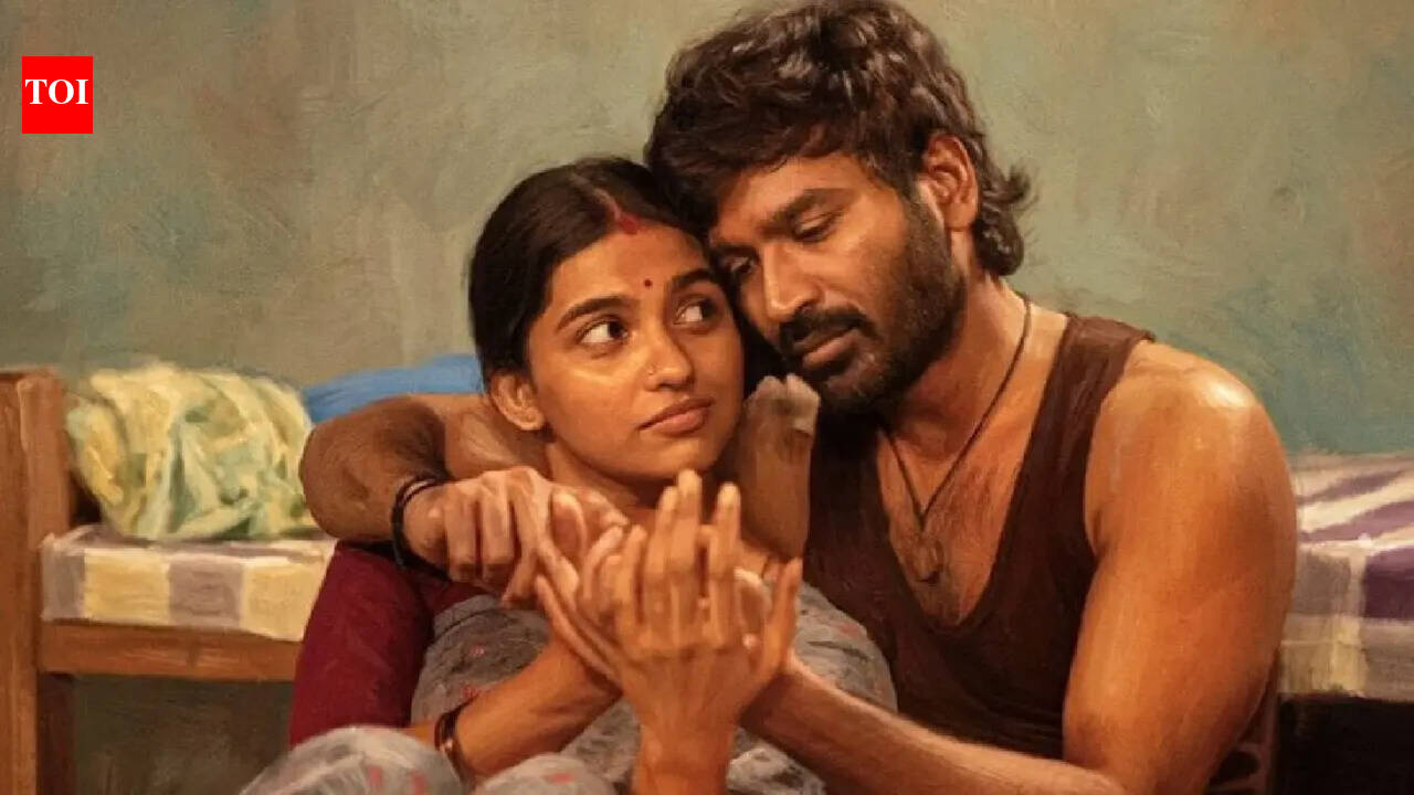 Mamitha Baiju’s massive ‘Kara’ paycheck revealed: Did 'Kara' actress net a whopping Rs. 2 crore for Dhanush’s film?