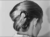 The hairpin your grandmother swore by is back
