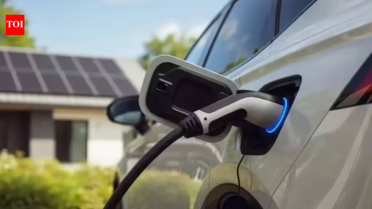 Is India's EV Charging Infrastructure Built for 50°C?