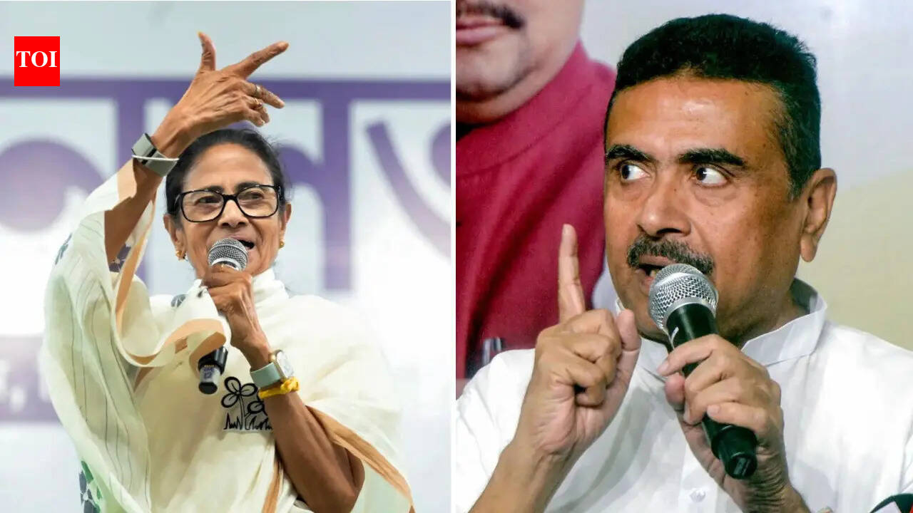 West Bengal assembly results 2026: Mamata, Adhikari among heavyweights to watch out for