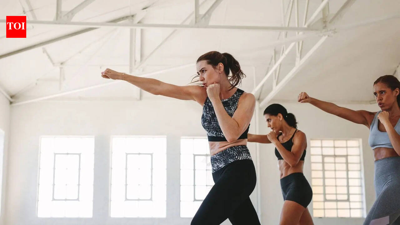Can women have six-pack abs and still be healthy? What science and doctors actually say