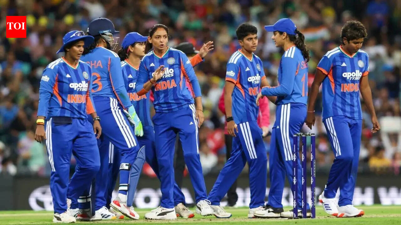 India announce Women’s T20 WC squad: Yastika IN, Pratika misses out