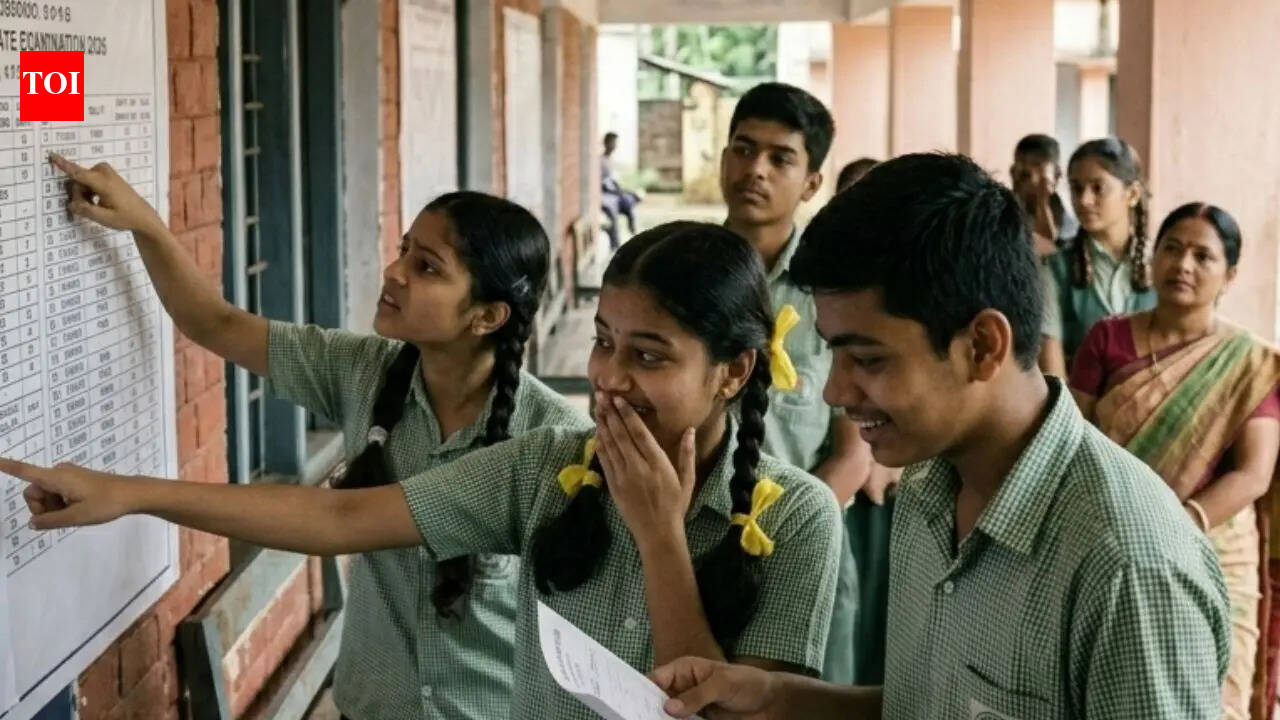 ओडिशा कक्षा 10 परिणाम 2026 अभी लाइव: मार्कशीट डाउनलोड करने के लिए सीधा लिंक देखें, डिजिलॉकर, उमंग पर स्कोर कैसे जांचें