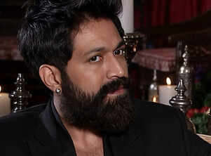 Yash: 'I just want to take a break'