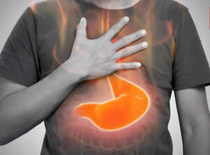 How to stop nighttime heartburn? Harvard doc reveals
