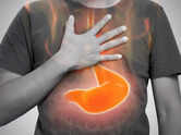 How to stop nighttime heartburn? Harvard doc reveals