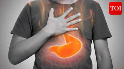 Why does heartburn get worse at night? Harvard doc reveals simple fix