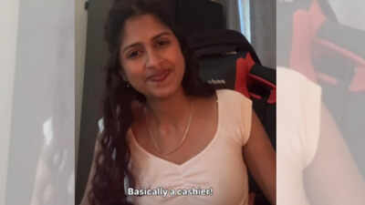 An Indian-origin student in Australia is in disbelief after being turned down for cashier job: 'I had completed a three-year degree...'