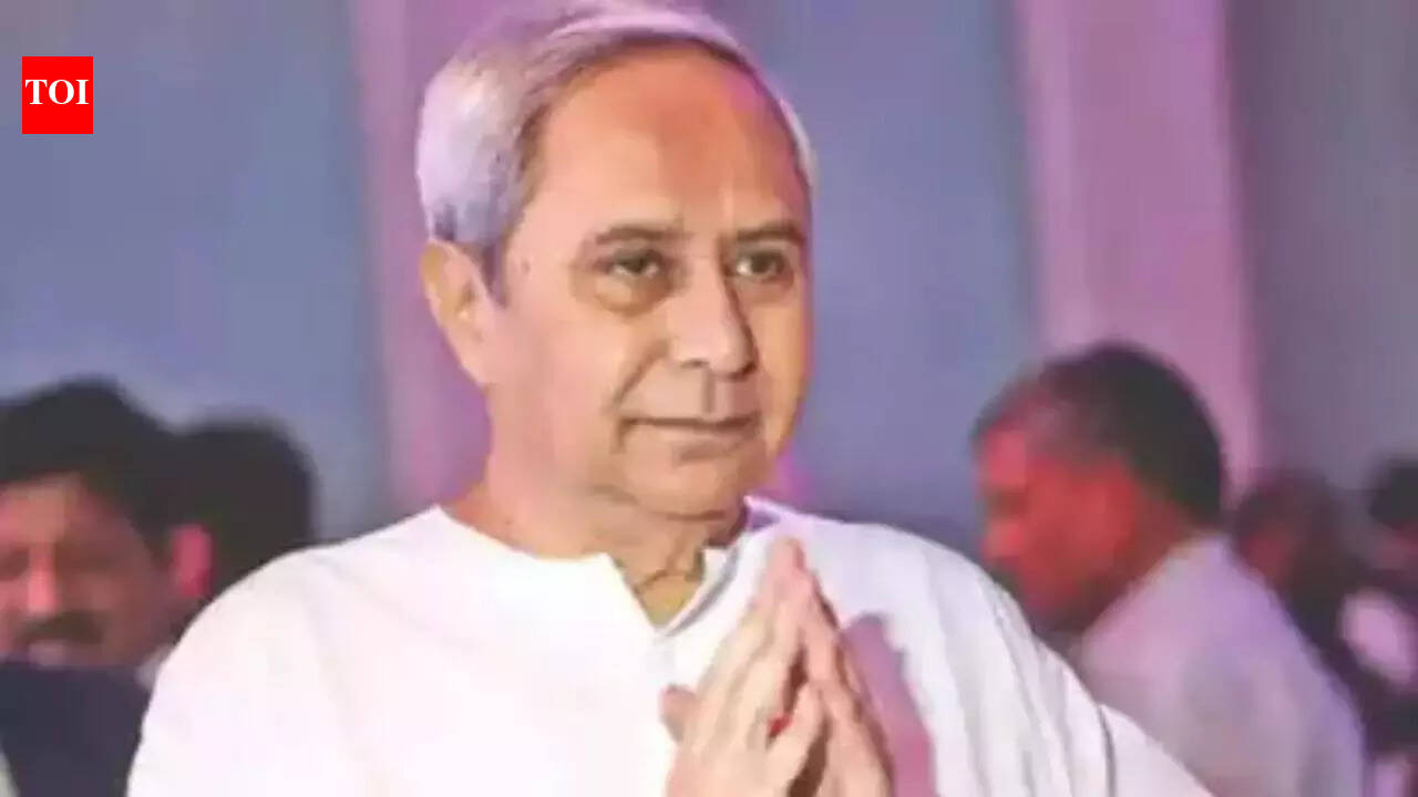 Skeleton-at-bank Row: Naveen writes to FM, BJP questions his record