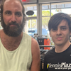 Gonzalo Higuaín, now 38, stuns fans with unrecognizable appearance in Miami — image 1