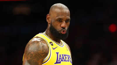 NBA insider flags major LeBron James concern ahead of Thunder series