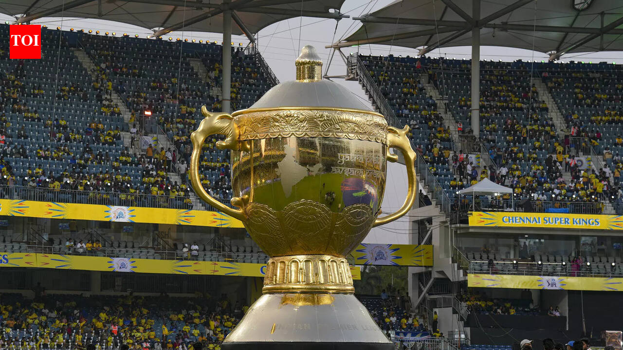 IPL-2026 playoffs venues to be decided in a day or two: Saikia