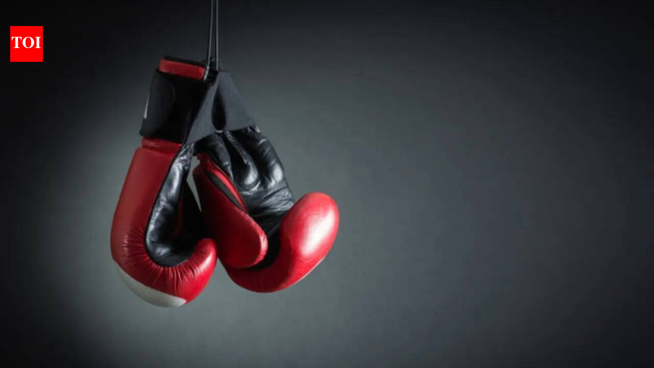 Around 40 Indian boxers left in limbo; trials for CWG, Asian Games hit by administrative delay