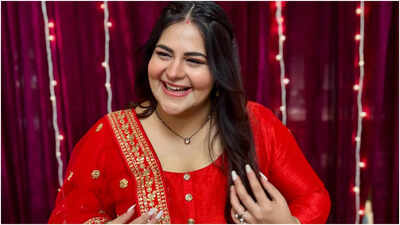 Exclusive - Anupamaa actress Ishita Dixit shares her birthday wish and goals she wants to achieve before next year; says 'I Want To Work More'